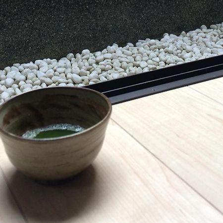 Ichijo Premium Villa Kyoto Exterior photo