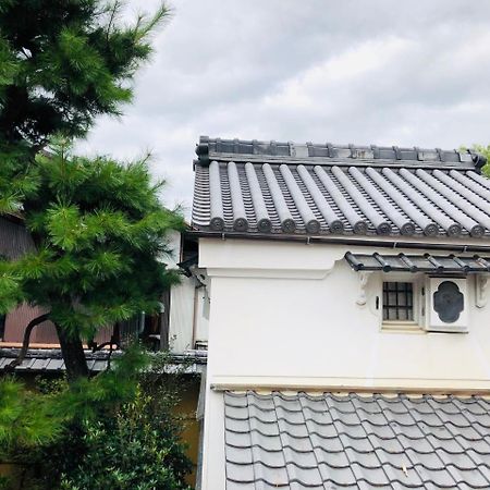 Ichijo Premium Villa Kyoto Exterior photo