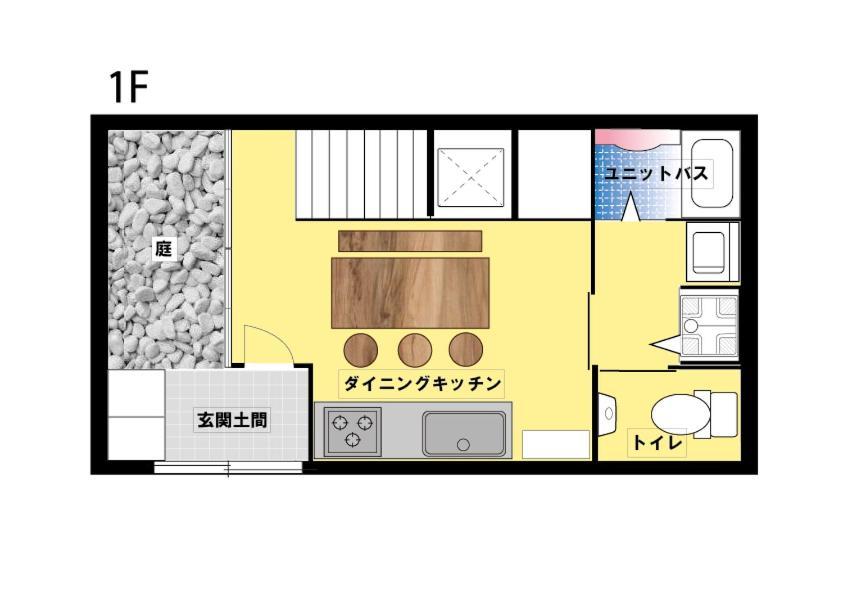 Ichijo Premium Villa Kyoto Exterior photo