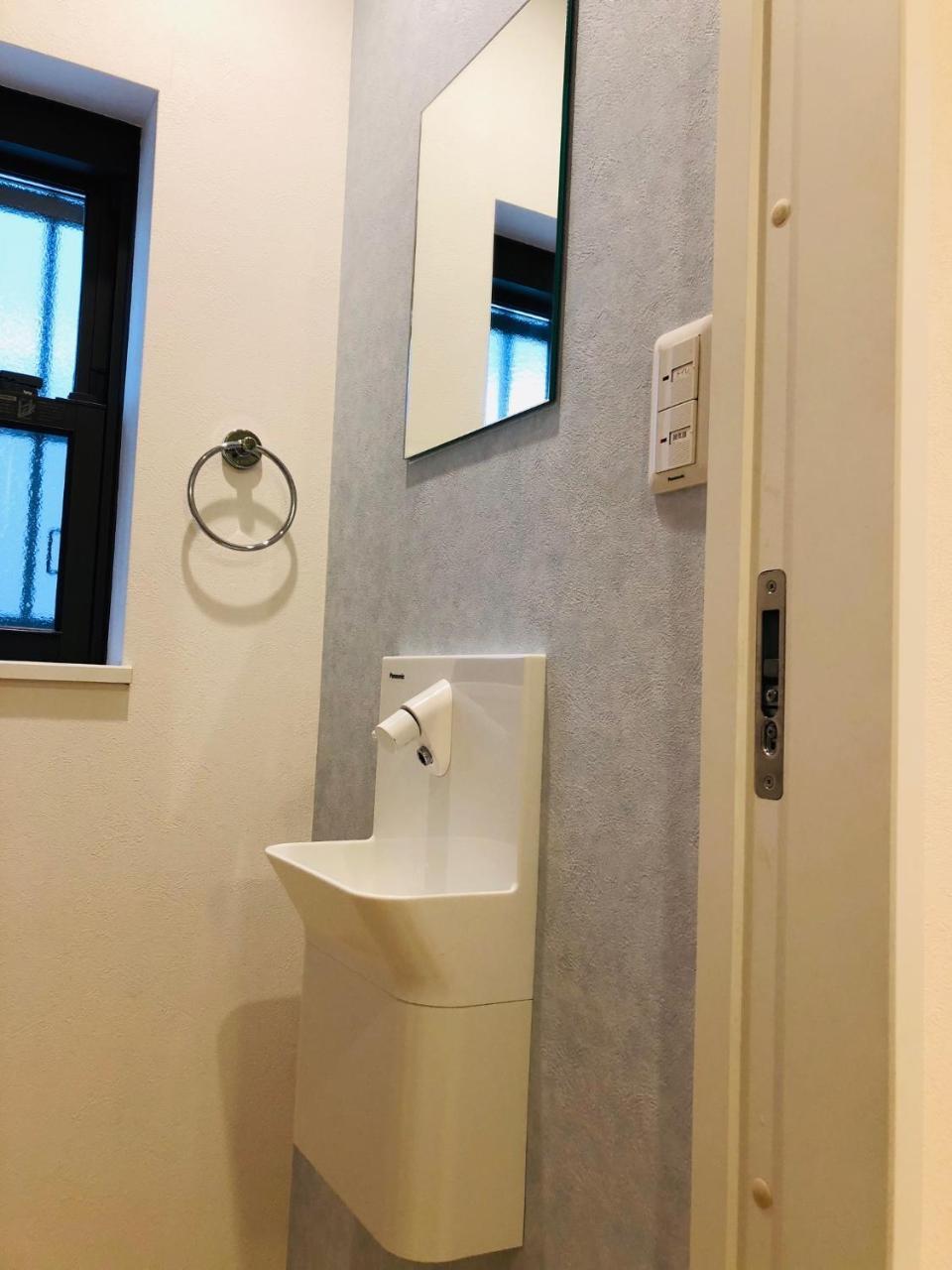 Ichijo Premium Villa Kyoto Exterior photo