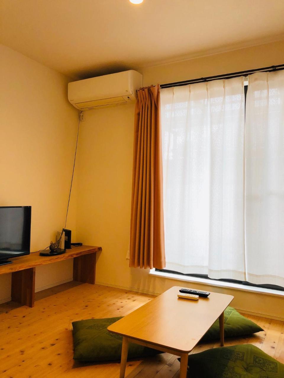 Ichijo Premium Villa Kyoto Exterior photo